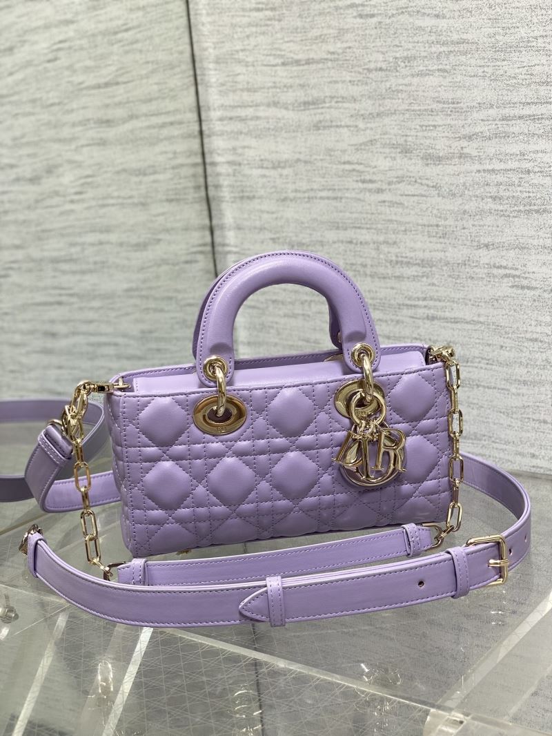 Christian Dior My Lady Bags